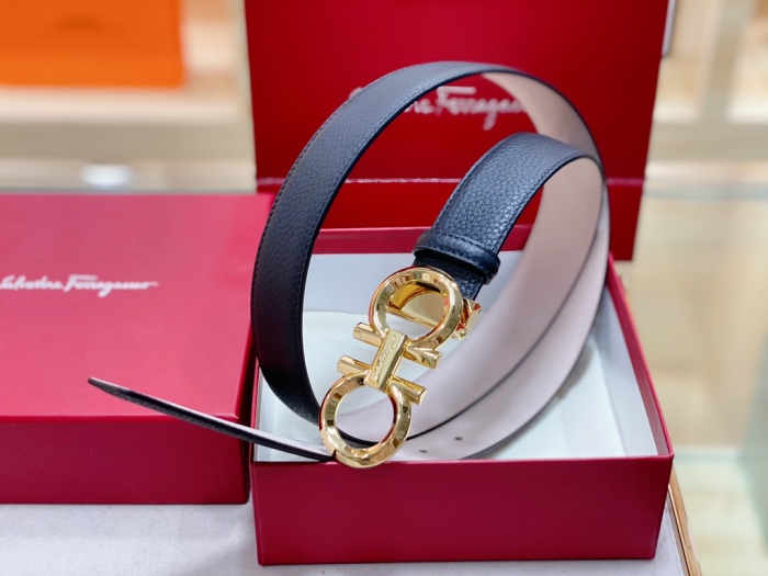 Annareps Great quality F*erragamo Belts Top Version Free shipping