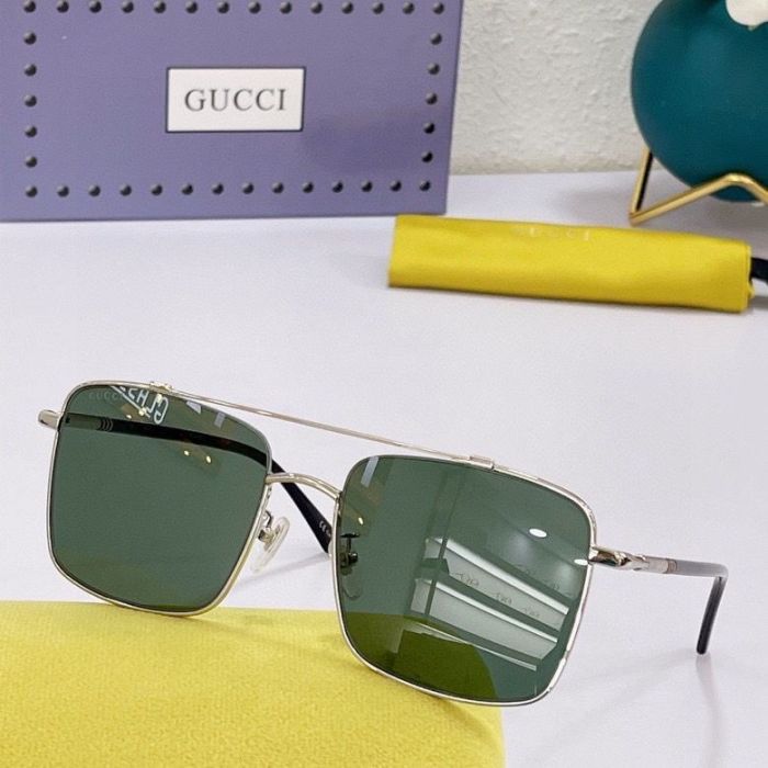 Annareps Great quality Top Quality G*ucci Glasses Free shipping