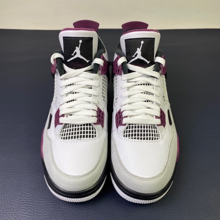 Annareps Great quality PSG x Air Jordan 4 CZ5624-100 Free shipping