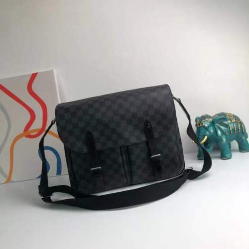 Annareps Great quality L*ouis V*uitton Top Bag Free shipping