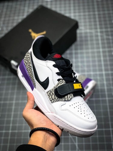 Annareps Great quality Air Jordan Legacy 312 Free shipping