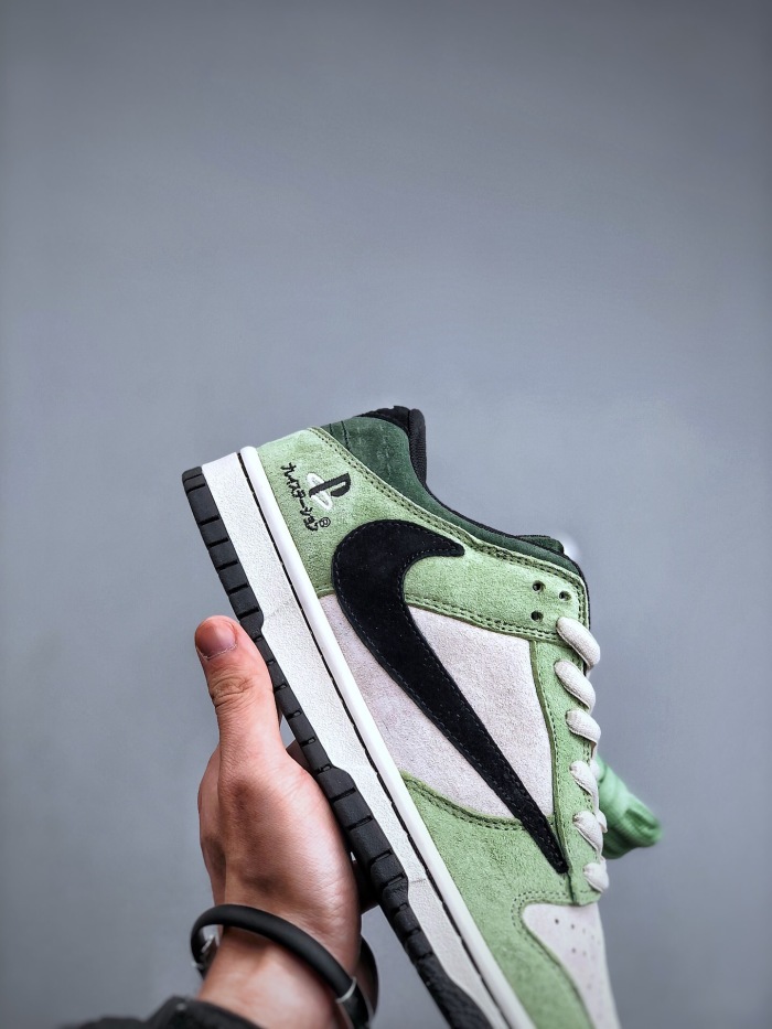 Nike SB Dunk Low (annareps) Free shipping