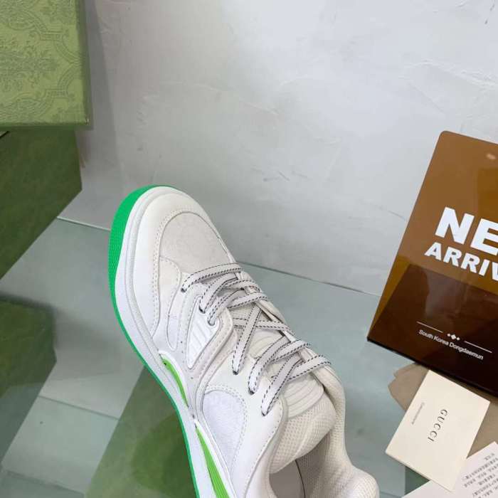 Women Men G*ucci Top Sneaker (annareps) Free shipping