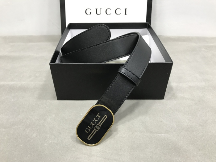 Annareps Great quality G*ucci Belts Top Quality 30MM Free shipping