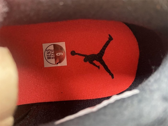 Annareps Great quality Air Jordan 4 Infrared DH6927-061 Free shipping