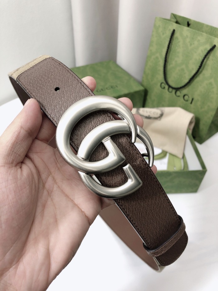Annareps Great quality G*ucci Belts Top Quality 40MM Free shipping