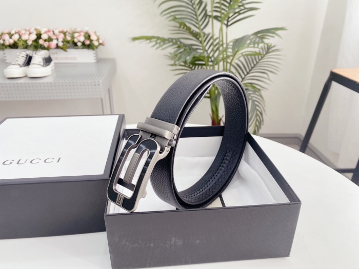 Annareps Great quality G*ucci Belts Top Version Free shipping