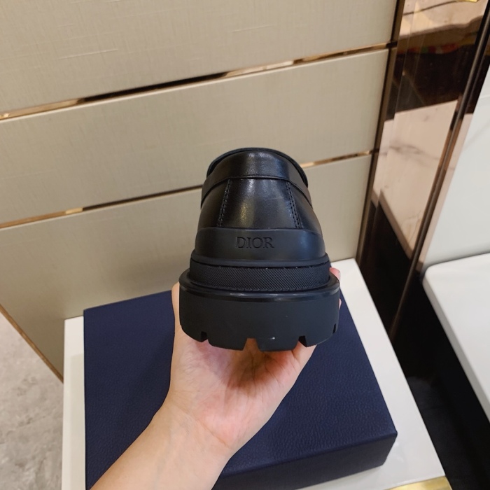 Annareps Great quality Men D*or Top Sneaker Free shipping