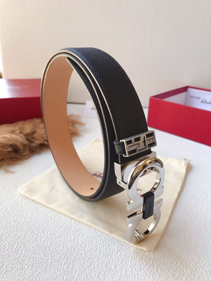 Annareps Great quality F*erragamo Belts Top Quality 34MM Free shipping