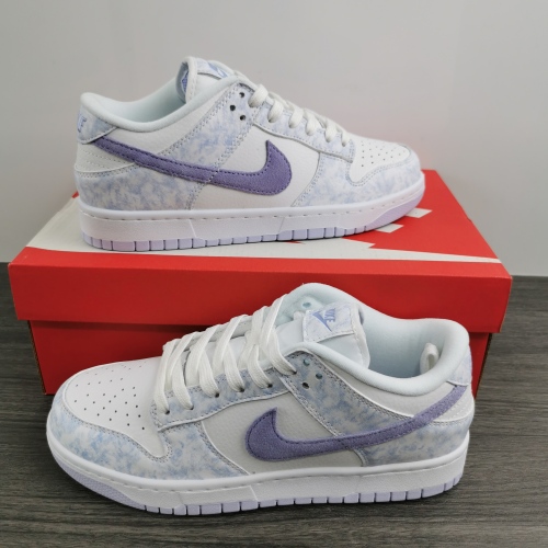 Free shipping from annareps Nike SB Dunk Low Purple Pulse DM9467-500 Free shipping