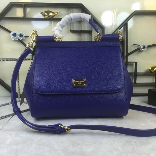 Annareps Great quality D*olce&G*abbana Top Bag Free shipping