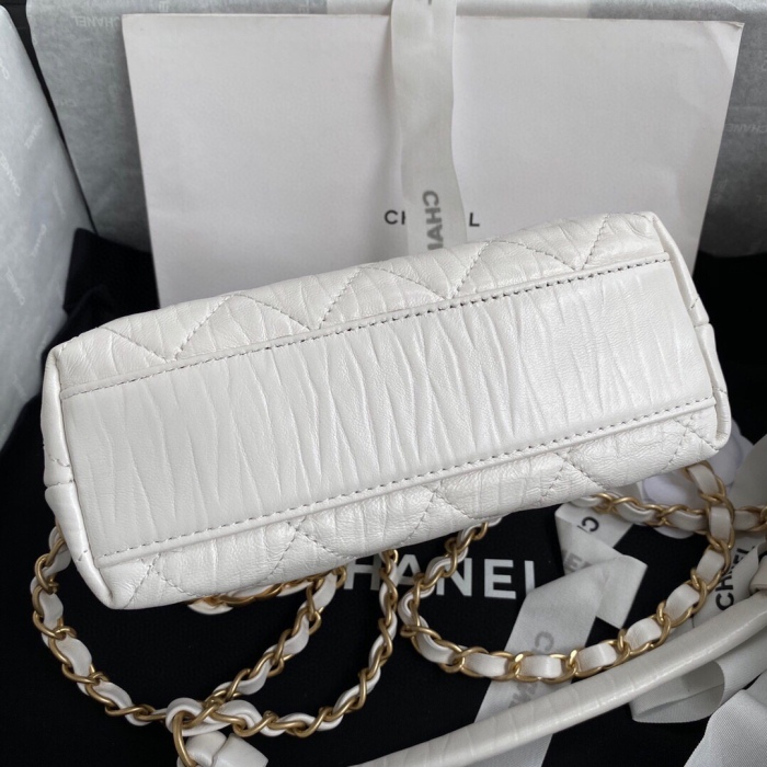 Annareps Great quality C*hanel Bag Top Quality 19*13*7CM Free shipping