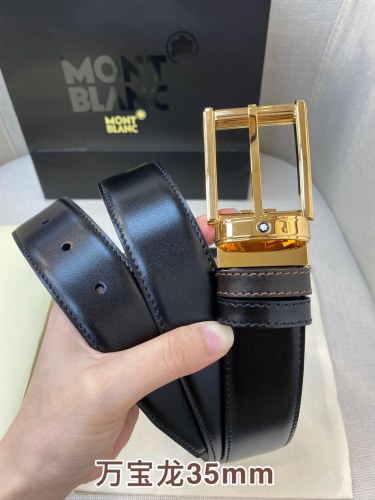 Annareps Great quality Other Belts Top Quality 35MM Free shipping