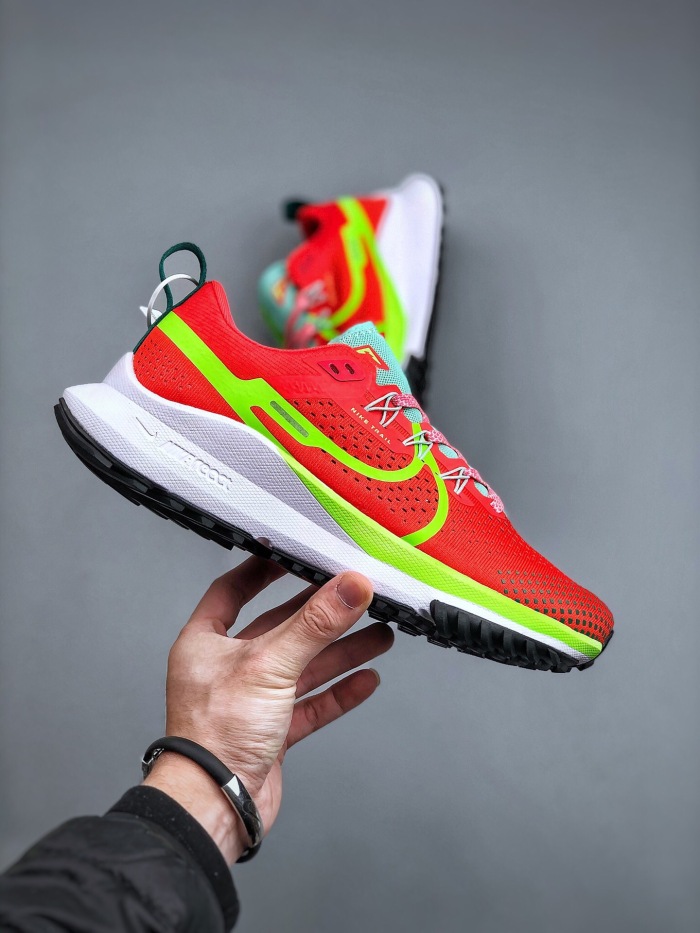Men Nike react pegasus trail 4 (annareps) Free shipping