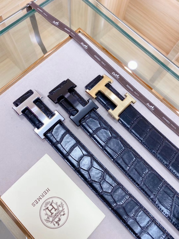 Annareps Great quality H*ermes Belts Top Version Free shipping