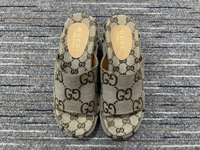 Annareps Great quality Women G*ucci Top Sandals Free shipping