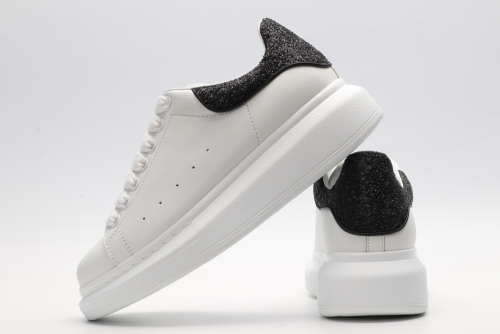 Annareps Great quality Men Women A*lexander M*cqueen Top Quality Sneaker Free shipping