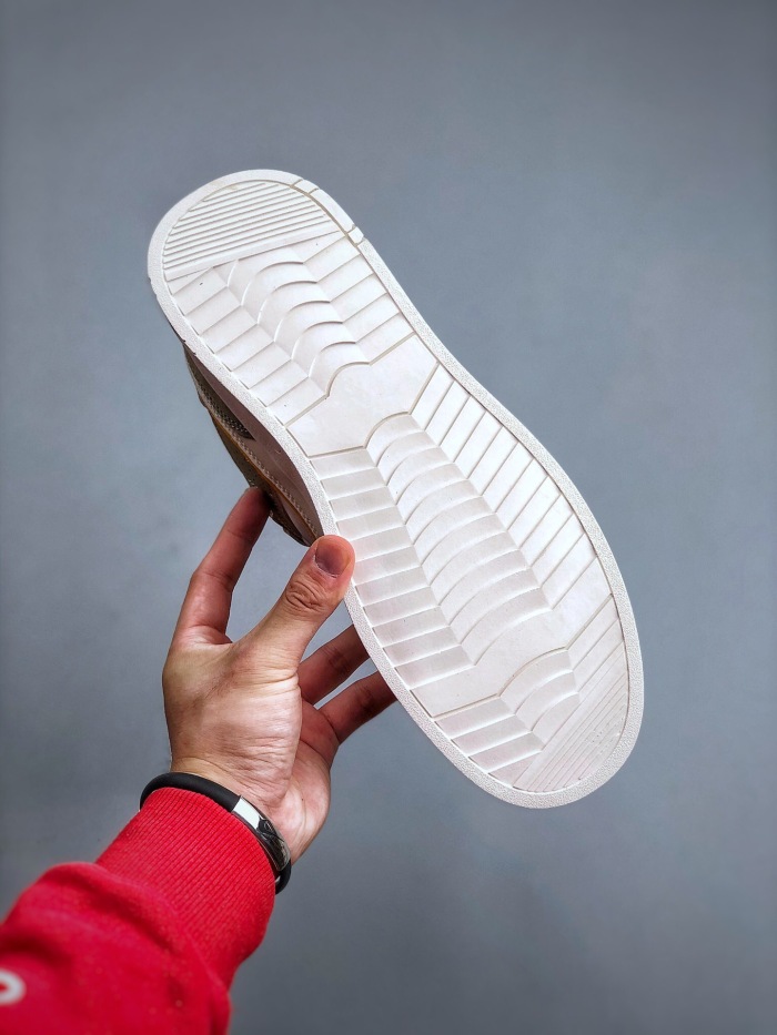 Men D*ior Top Sneaker (annareps) Free shipping