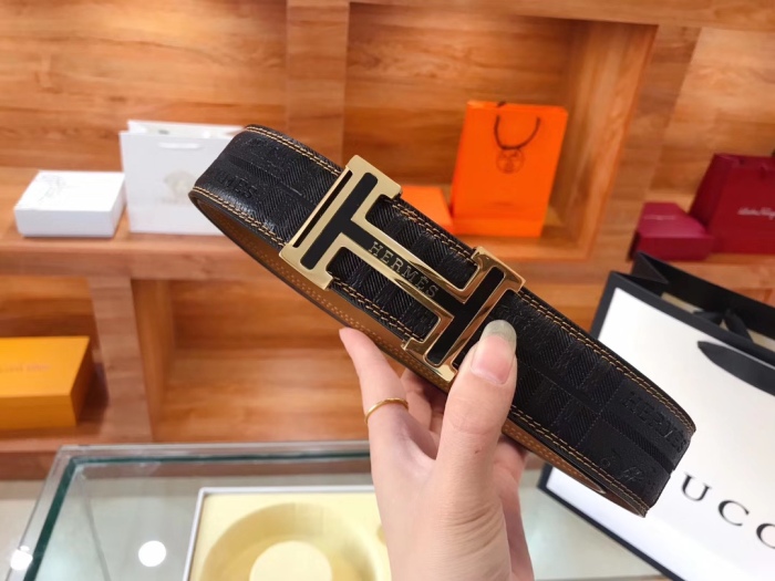 Annareps Great quality H*ermes Belts Top Version Free shipping