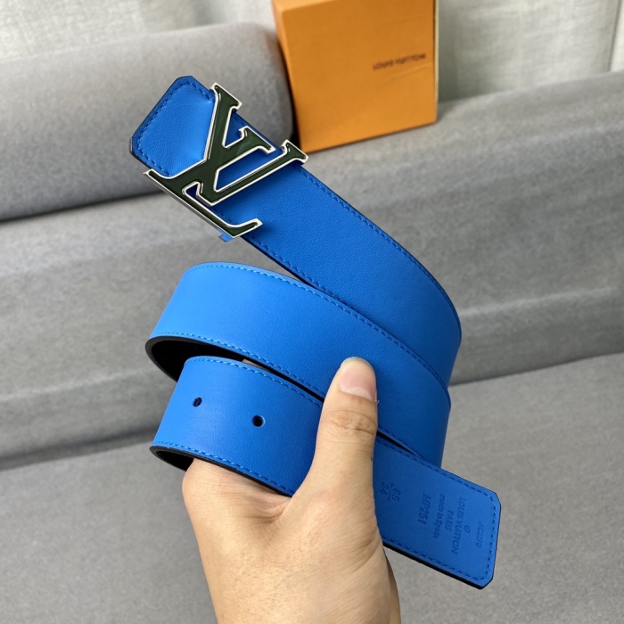 Annareps Great quality L*ouis V*uitton Belts Top Version Free shipping