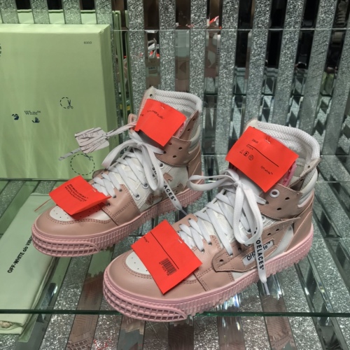 Annareps Great quality Men Women Off W*hite Top Sneaker Free shipping