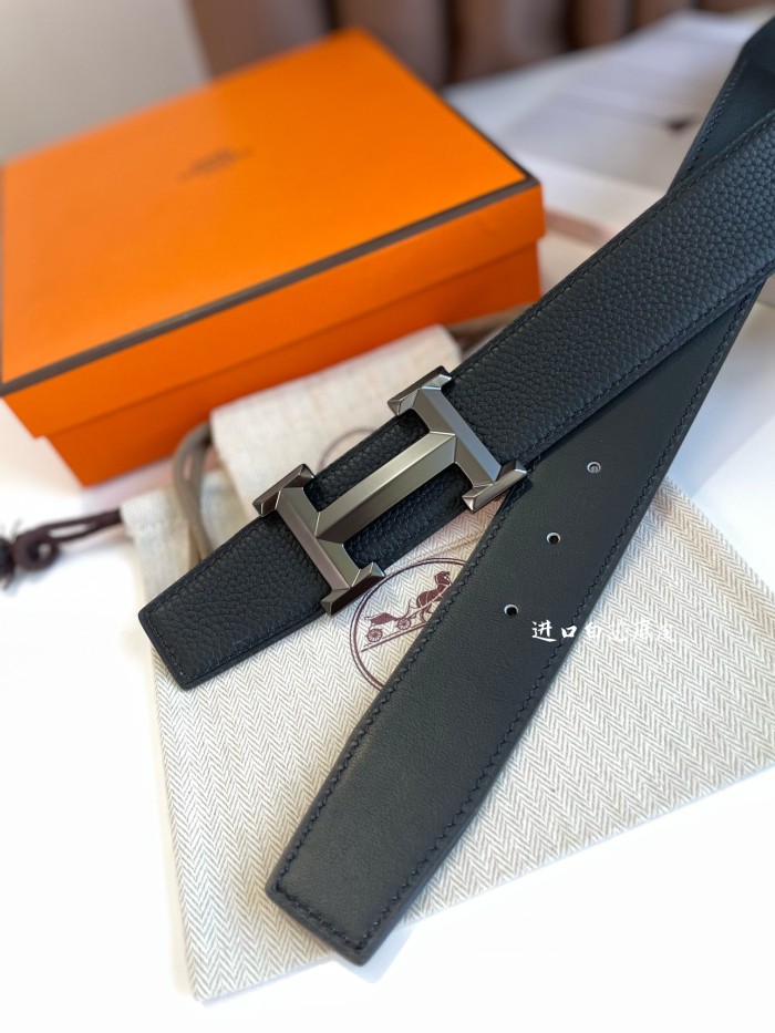 Annareps Great quality H*ermes Belts Top Quality 38MM Free shipping