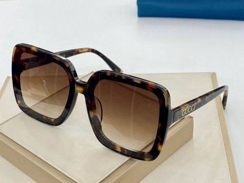Annareps Great quality Top Quality G*ucci Glasses Free shipping