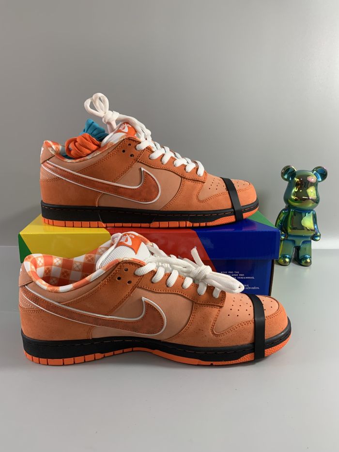 Free shipping from annareps Concepts x Nike SB Dunk Low FD8776-800 Free shipping