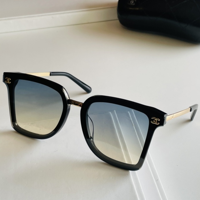Annareps Great quality C*hanel Glasses Top Free shipping