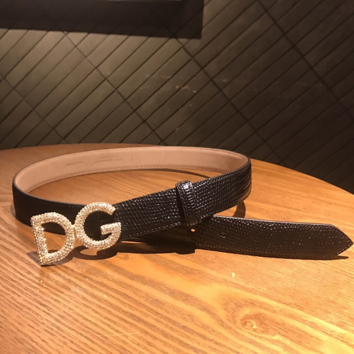 Annareps Great quality D&G Belts 30MM ( annareps) Free shipping