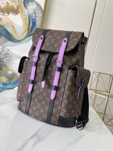 Annareps Great quality L*ouis V*uitton Top Bag 41*48*13CM Free shipping