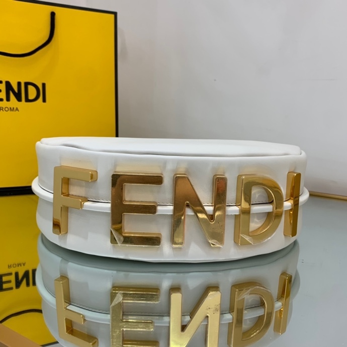 Annareps Great quality F*endi Top Bag 29*24.5*10CM Free shipping
