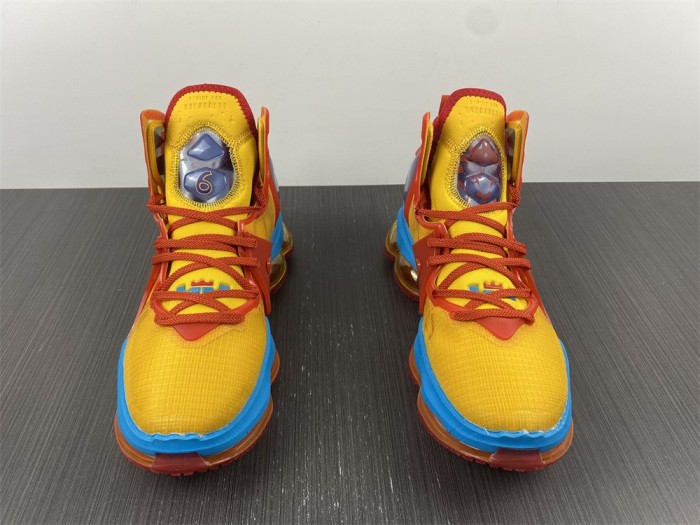 Free shipping from annareps LEBRON XIX EP Free shipping
