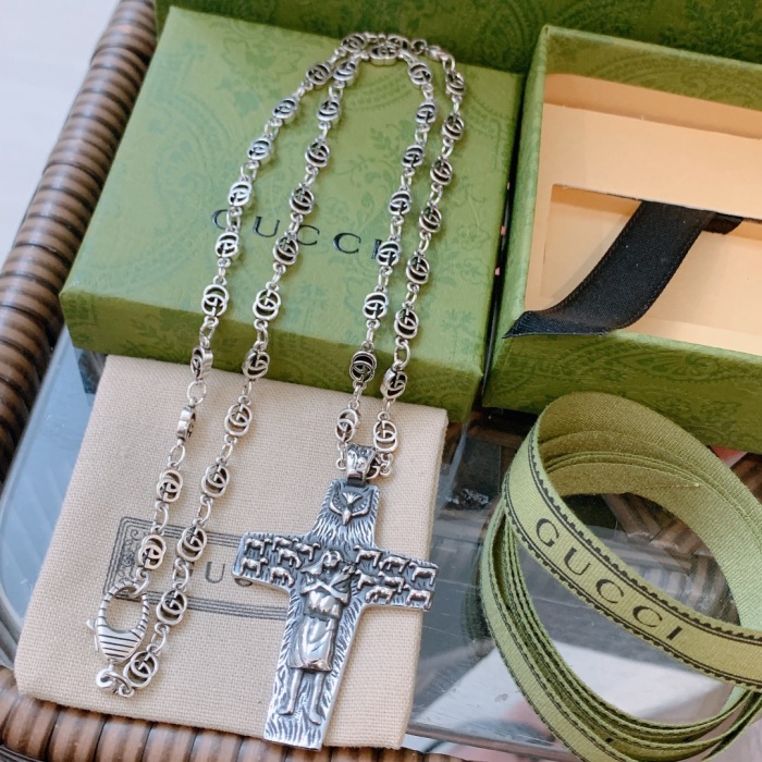 Annareps Great quality Necklace002 Free shipping