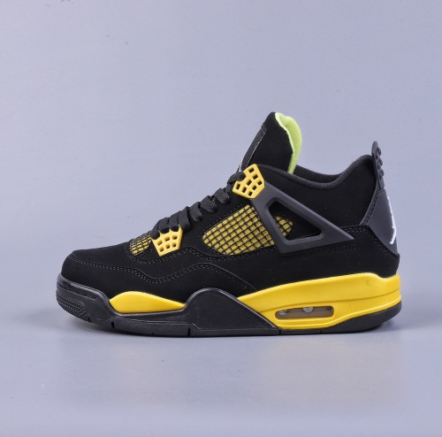 Nike Air Jordan 4 Retro ( annareps ) Free shipping