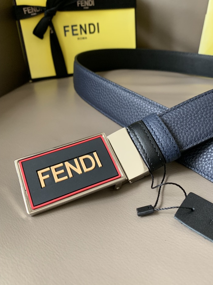 Annareps Great quality F*endi Belts Top Quality 34MM Free shipping