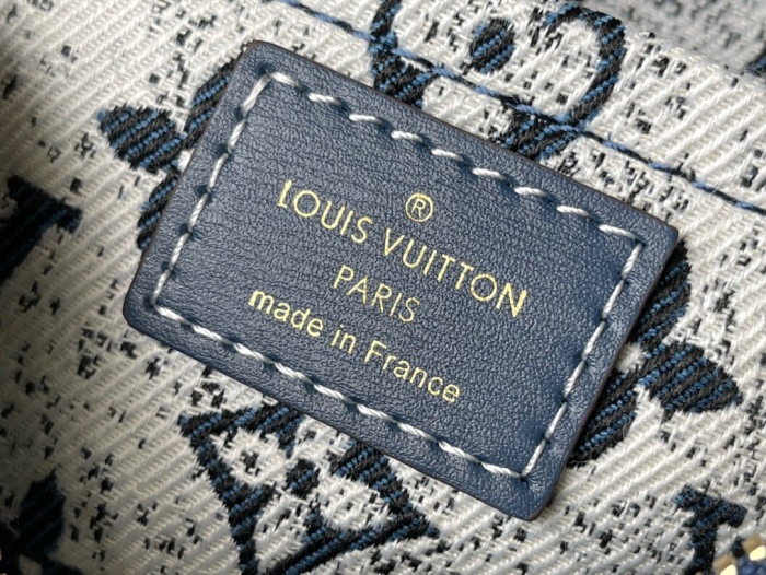 annareps Lady L*ouis V*uitton handbag Top Quality M59611 Free shipping