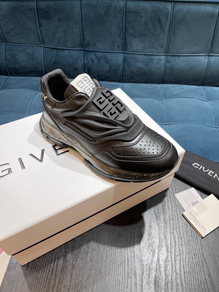 Annareps Great quality Men G*ivenchy Top Quality Sneaker Free shipping