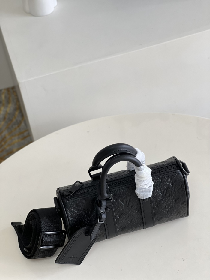 Annareps Great quality L*ouis V*uitton Top Bag 21*12*9CM Free shipping