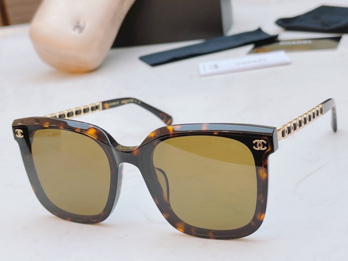 Annareps Great quality C*hanel Glasses Top Free shipping