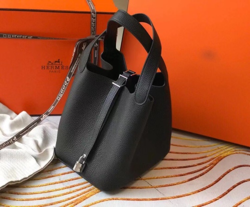 Annareps Great quality H*ermes Bag Top Quality 22CM Free shipping