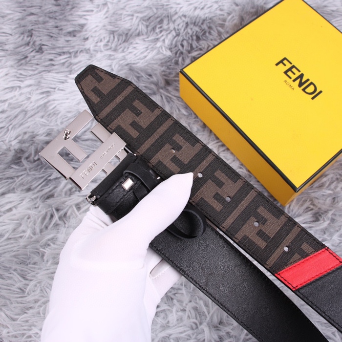Annareps Great quality F*endi Belts Top Quality 40MM Free shipping
