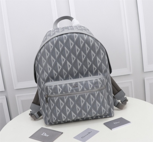 Annareps Great quality D*ior Bag Top Quality 30*42*15CM Free shipping