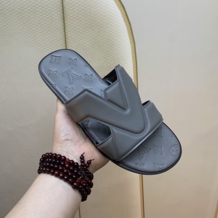 Men Women H*ermes Top Sandals (annareps) Free shipping