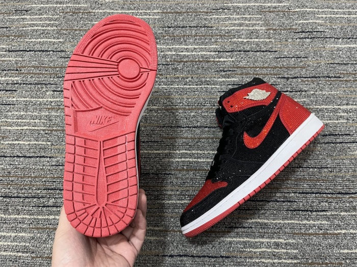 Annareps Great quality Air Jordan 1 D*ior Free shipping