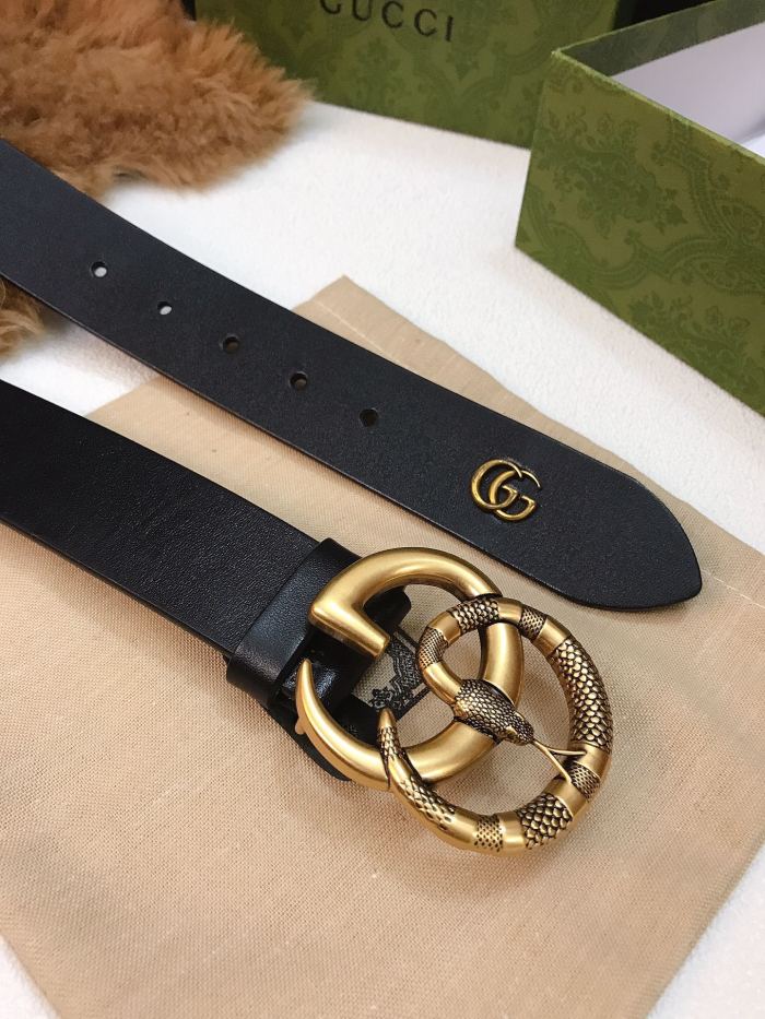 Annareps Great quality G*ucci Belts Top Quality 38MM Free shipping