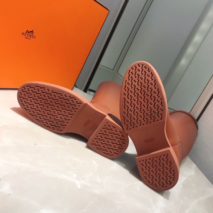 Annareps Great quality Women H*ermes Top Sneaker Free shipping