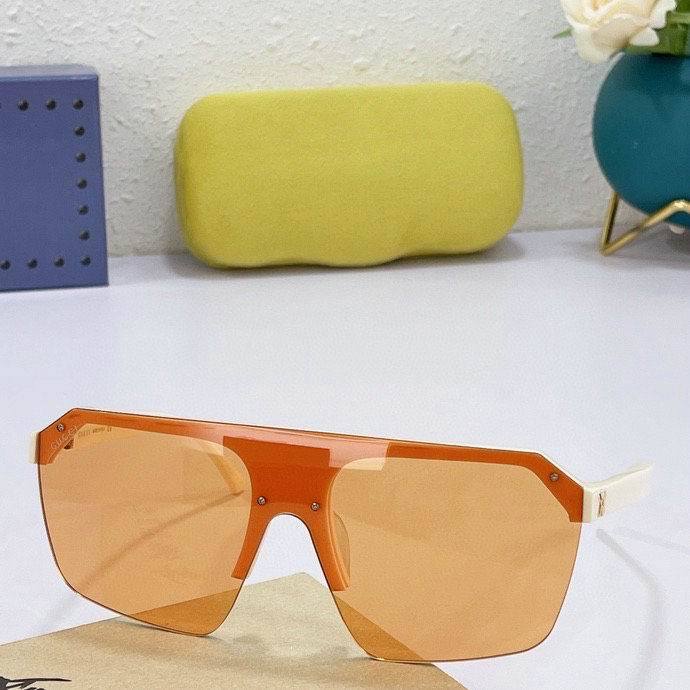 Annareps Great quality Top Quality G*ucci Glasses Free shipping