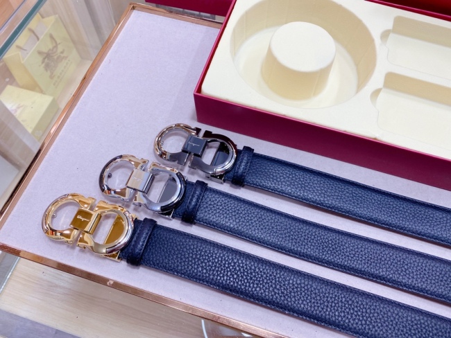Annareps Great quality F*erragamo Belts Top Version Free shipping