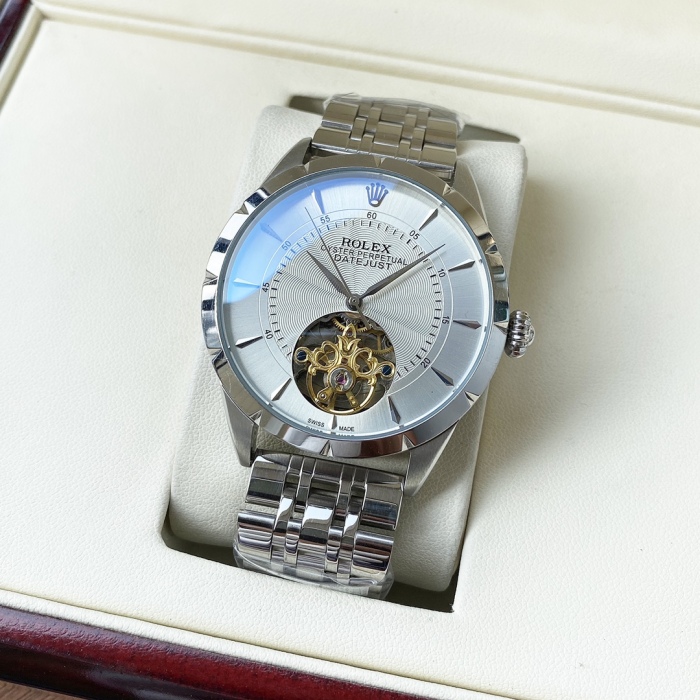 R*olex Watches Top Quality 42*12mm (annareps) Free shipping